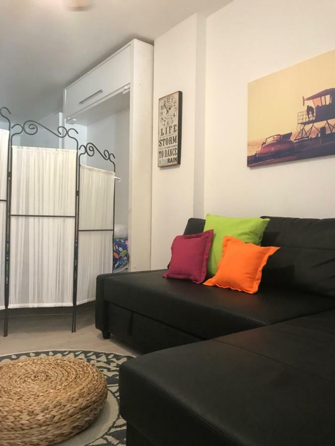 Olas Appartement *