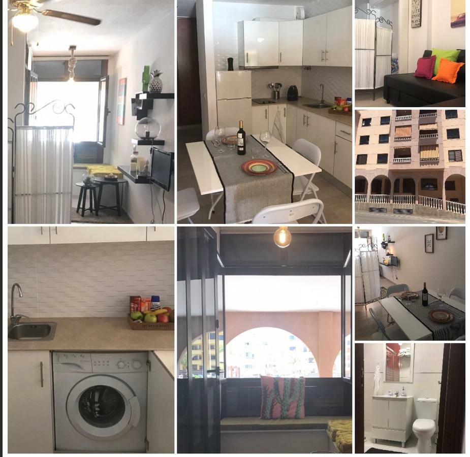 Olas Appartement El Médano
