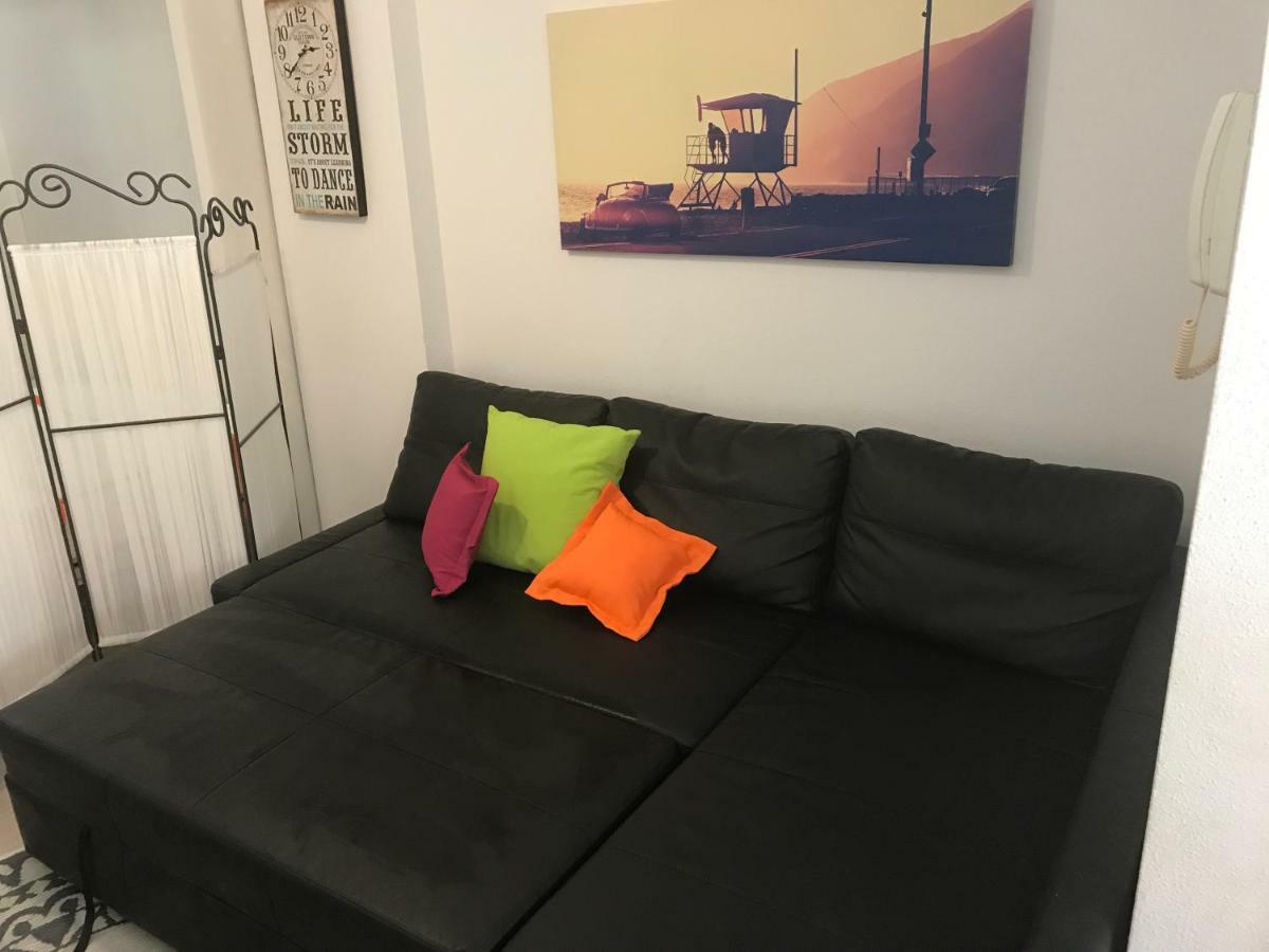 Appartement Olas