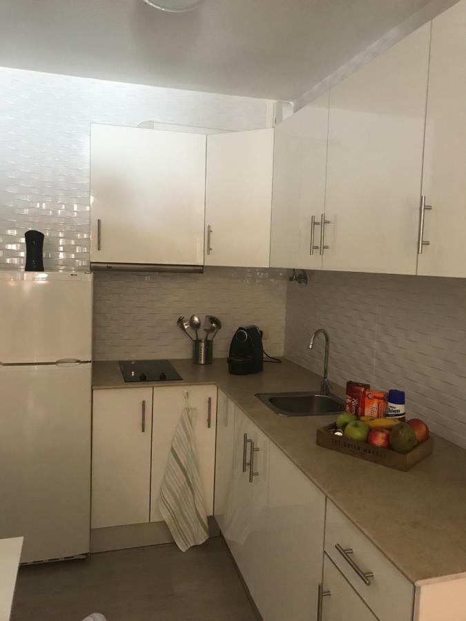 Appartement Olas El Médano
