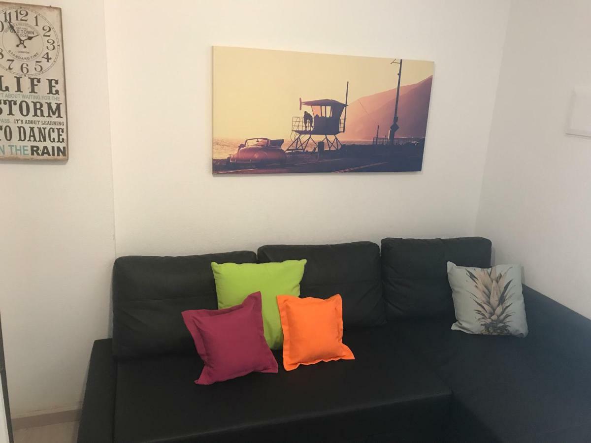 Appartement Olas