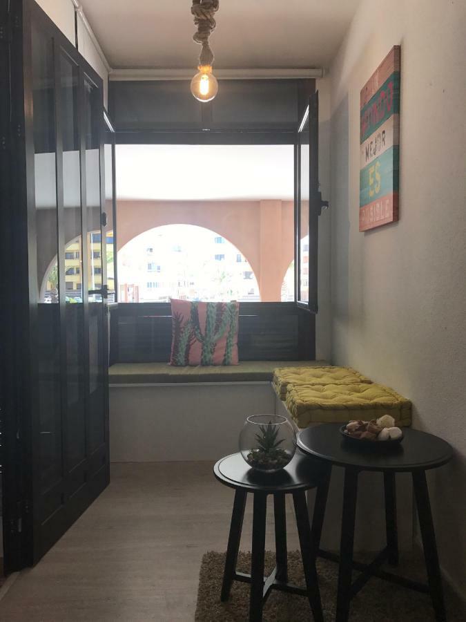 Appartement Olas