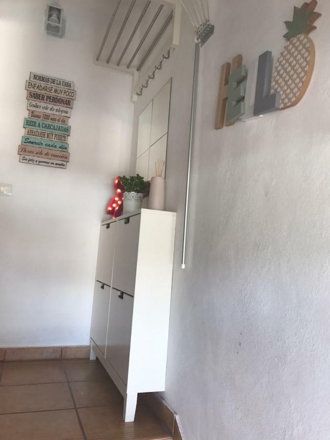 Olas Appartement El Médano