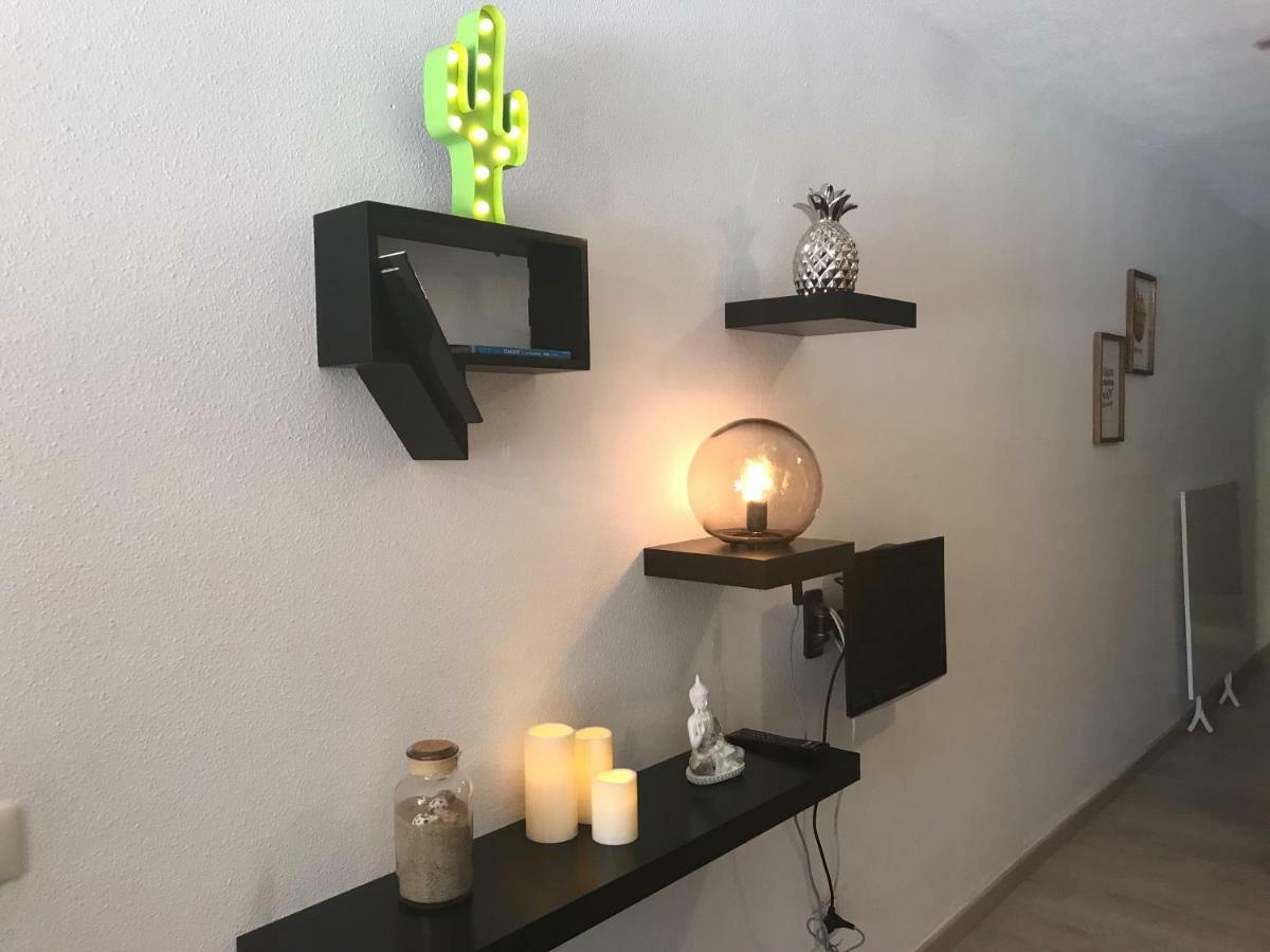 Appartement Olas El Médano